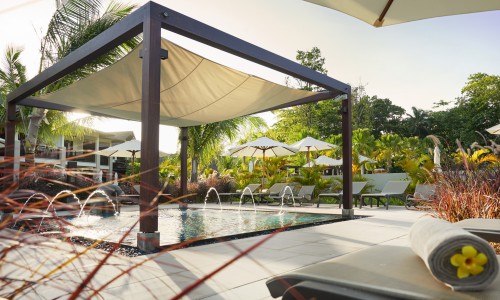 STORY Seychelles
